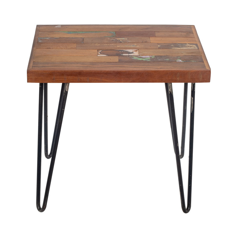 Yarger Coffee Table