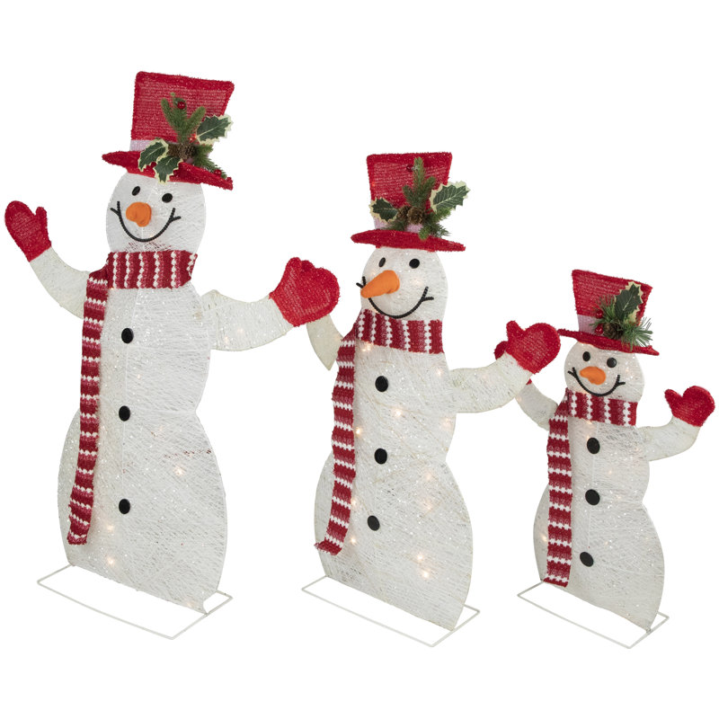 Décoration de Noël extérieure