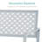 Steel Bench-1975021682