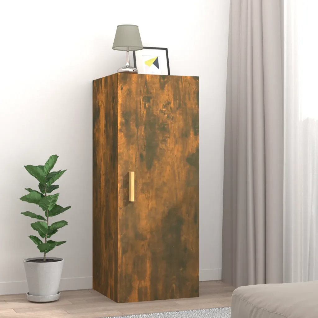 34,5 x 90 cm Badschrank Keemora