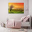 Vineyard - Wrapped Canvas Print-1533555429-1533555437