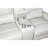 Upholstered Power Reclining Loveseat