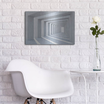 " Cube " by PhotoINC Studio