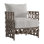 Nodi Outdoor Lounge Chair