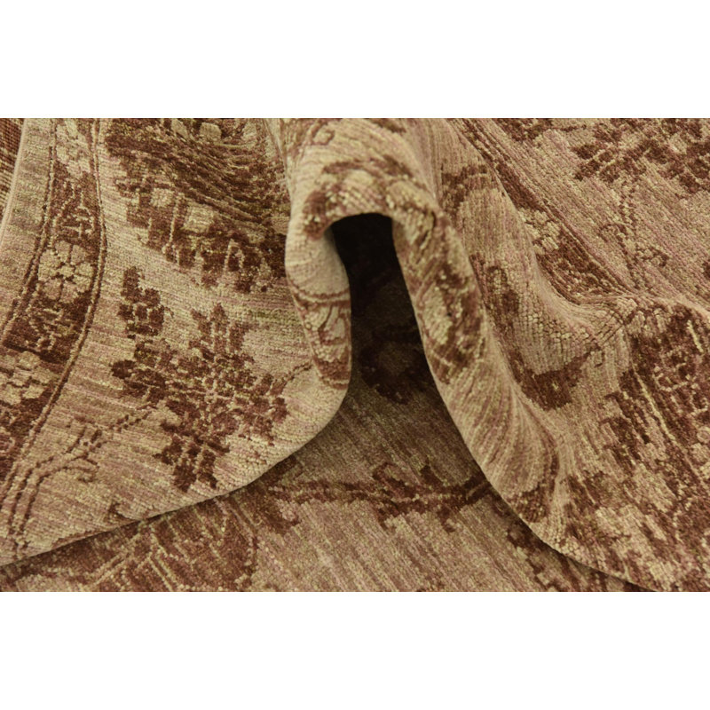 Tapis beige Mullings