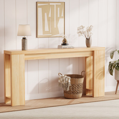 180.1cm Console Table