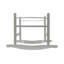 Moses Basket with Bedding with Mattress