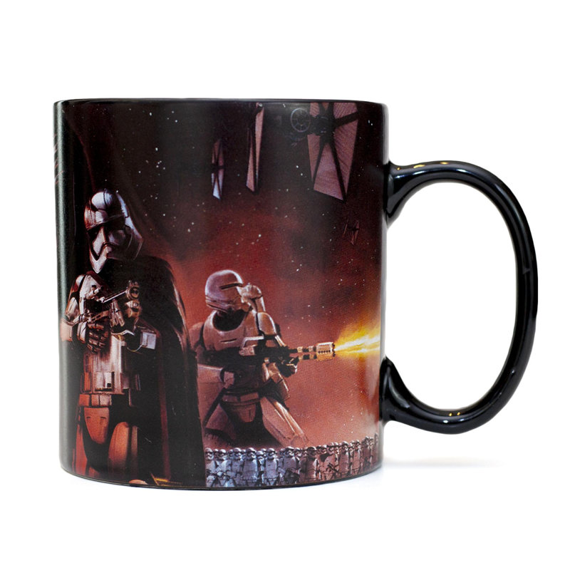 Tasse en céramique 20 oz Star Wars: The Force Awakens