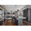 Oxford 1 - Light LED Pendant-64112586