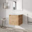 Base de meuble-lavabo simple 24 po-123302237