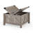 Solid Wood Top Single Coffee Table-192695352-192695353