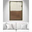 Coronado Alabaster Burst 2 - reproduction sur toile avec cadre flottant-59825444-59825446