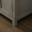 Ensemble de meuble-lavabo double 72 po Ajiya-1476141749-1476141748