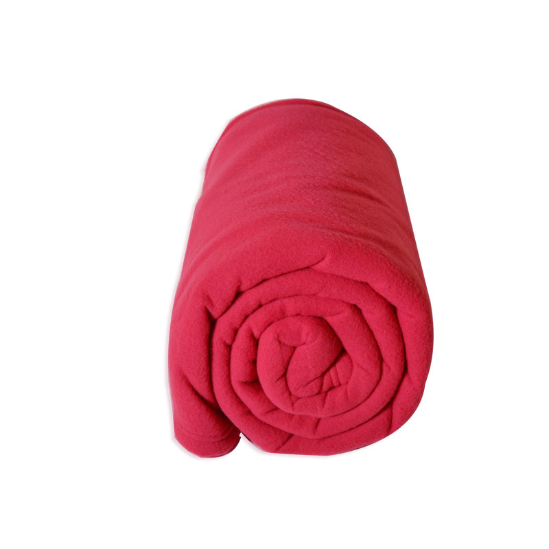 Cerny Throw Blanket, Dark Grey, 240cm x 300cm