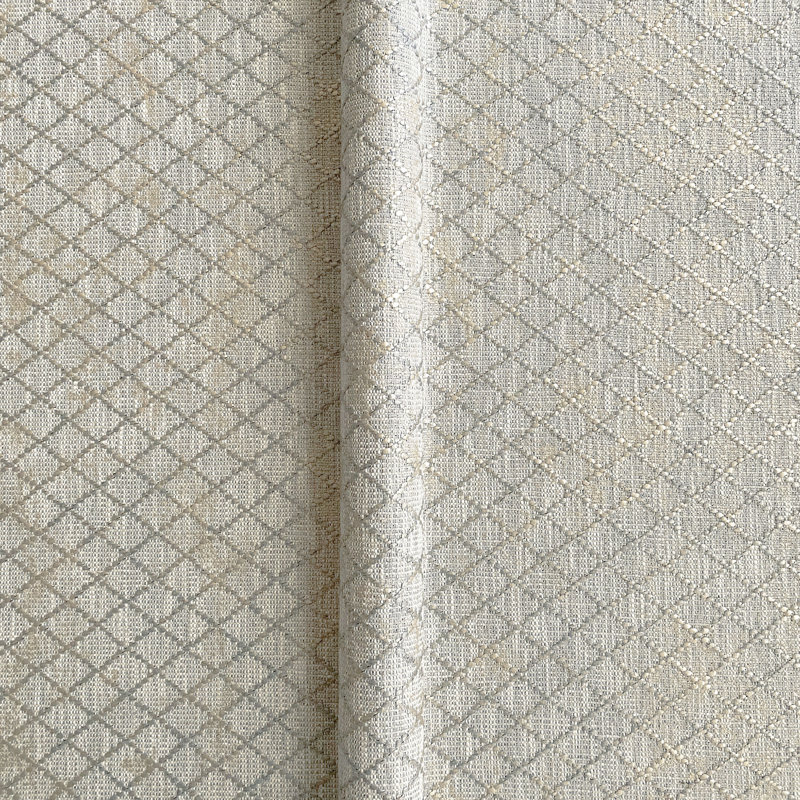 Tissu chenille performance