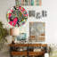 Horloge murale 12 po