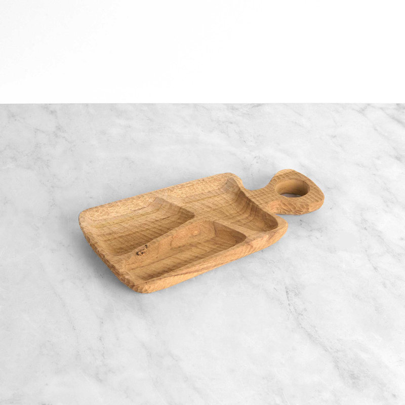 Plateau de service Adlai
