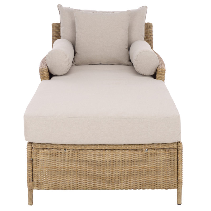 Felicity Pe Sunlounger