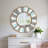 Ainsworth Nautical Rope Accent Mirror