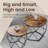 Keagon Nesting Coffee Table