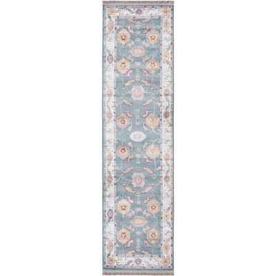 Ikat Indoor Rug