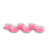 Rose est en rupture de stock