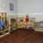 Contender Mobile Folding Versatile Storage Unit, 35½"H-2147140672