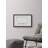 " Iowa Outline " by Marmont Hill-316420431