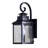 Morgan 11.75'' Hardwired Outdoor Lantern