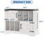 77cm H Accent Cabinet-401222784