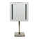 Concave LED Mirror