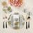 Monkey Jungle Cotton Sateen Dinner Napkins-50817616