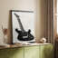 Rock On I - galerie sur mesure-1801564927