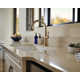 Cassidy Single Handle Kitchen Faucet with Diamond Seal® Technology and With Accessories
