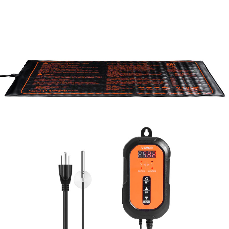 VEVOR 17.5 Watt Accessory