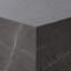 Plinth Marble End Table-1118796809