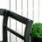 Kilwin Steel Bench