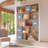 Rebrilliant Fabric Decorative Bin