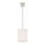Luminaire suspendu rectangulaire pour îlot de cuisine Ajanee-22375550-38664995-88206297