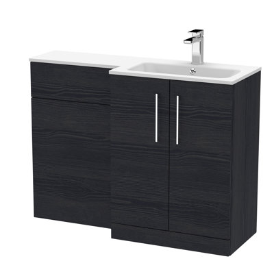 Arno 1105 mm Bathroom Vanity