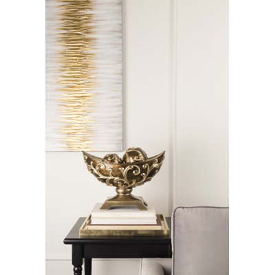 Bol décoratif