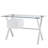 Modway Stasis Office Desk-1328894577