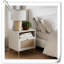 Table d'appoint en rotin avec rangement pour le salon ou la chambre Ã  coucher-1612808672-1656682536