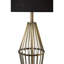 Abdel Metal Table Lamp