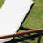 Larralde Outdoor Metal Chaise Lounge , Cushion Included