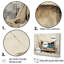 «Camping Tent Outdoor Adventure V», reproduction sur toile-1370084743-1370084857