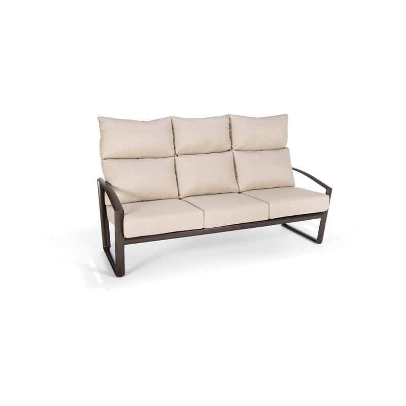 Icon Outdoor 3 - Seat Patio Sofa
