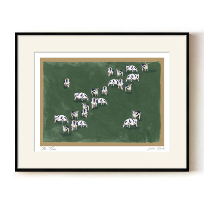 The Cows