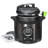 Presto Precise® 6 Qt. Multi-Use Electric Pressure Cooker Plus - 02142