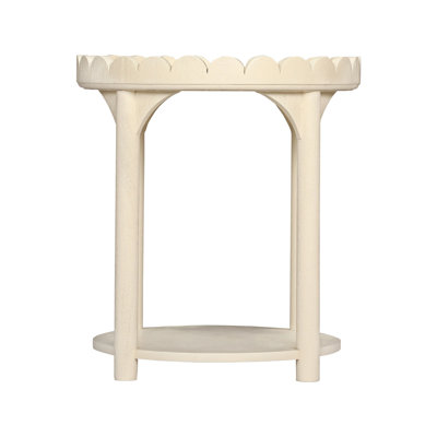 Madeline 20" Mango End Table